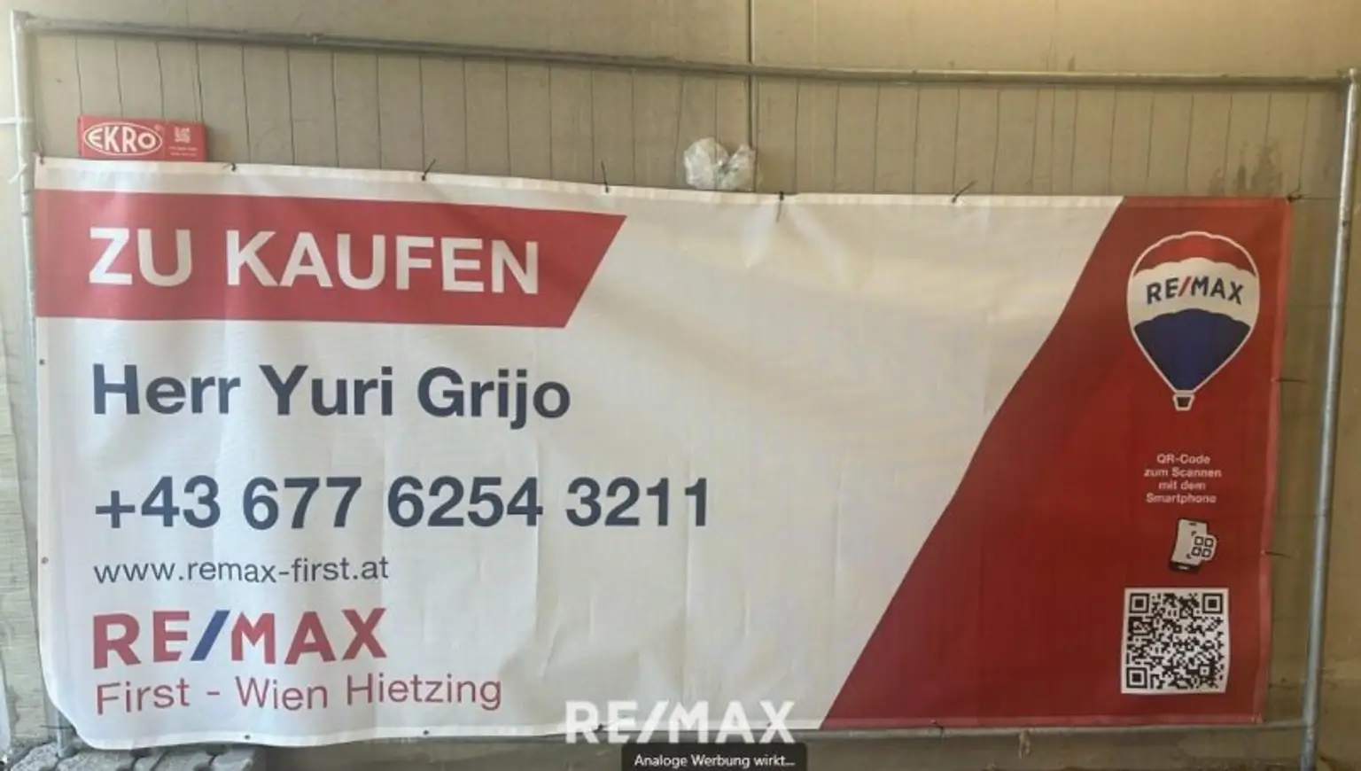 Open-Hause-Day / Samstag, 18.Oktober 2025 von 10:00 bis 14:00 Uhr.4-Zimmer-Dachgeschosswohnung mit XL-Dachterrasse