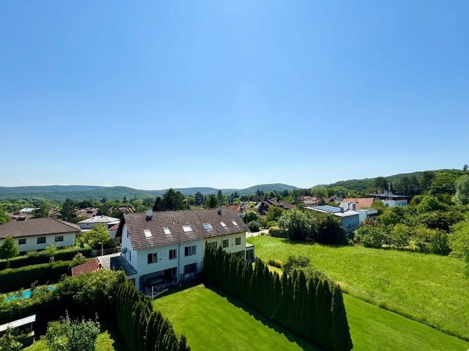 Ausblick3 | ++ NEU ++ EXKLUSIVE Traumwohnung - mit AUSBLICK | Prima Service Immobilien