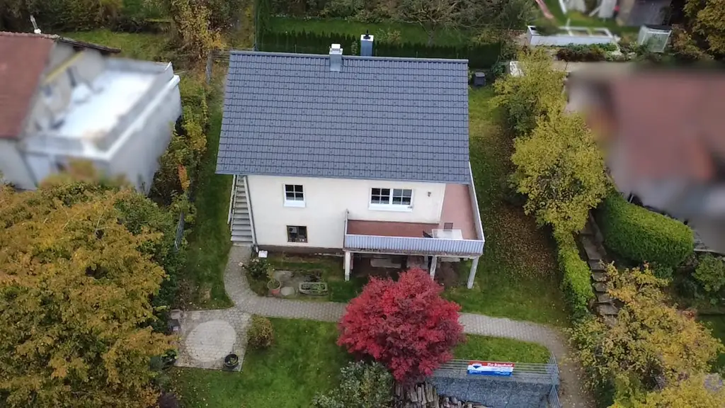 Raum für Ideen und Familie – Ihr Haus in ruhiger Lage