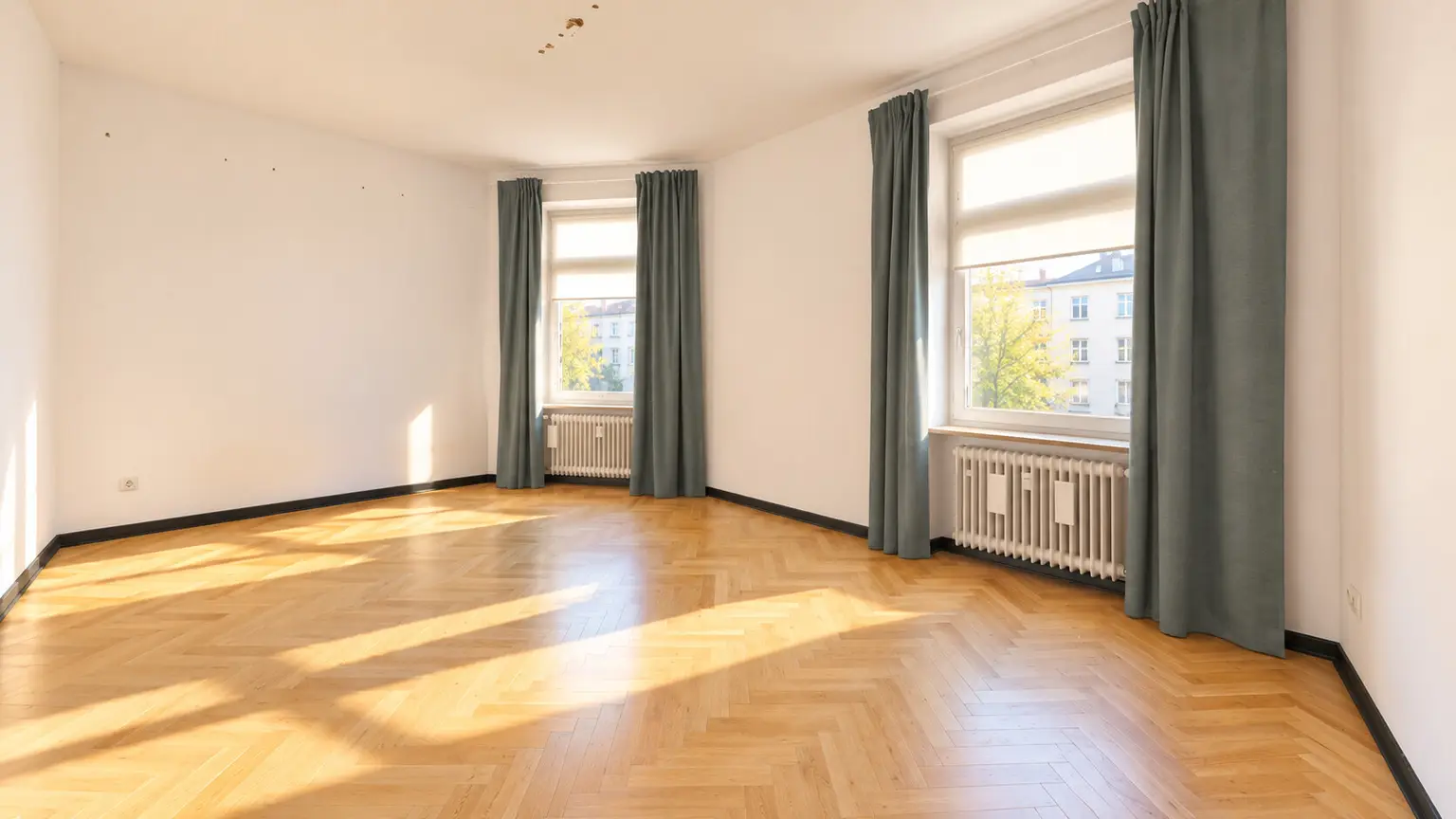 2. Schlafzimmer