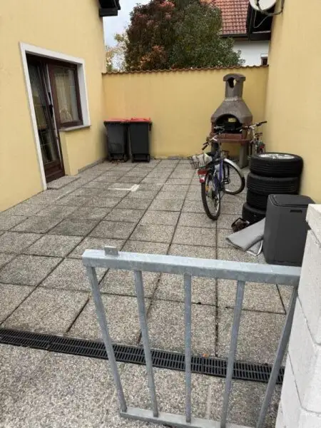 Landhaus  in Zentrumsnähe