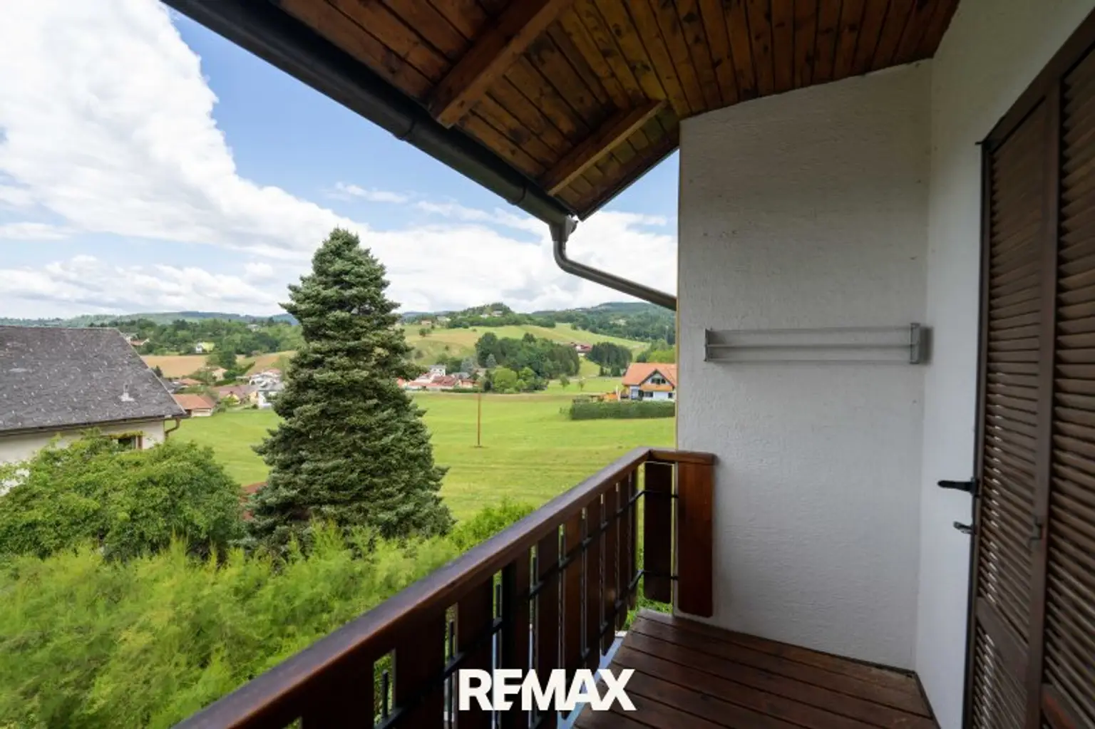 Loggia
