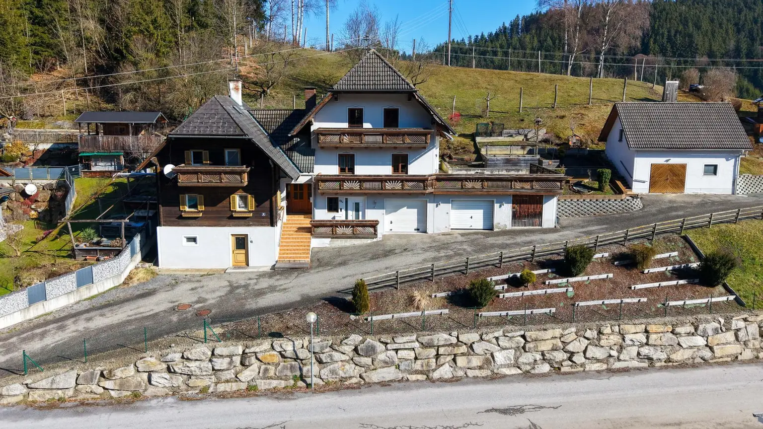 Liegenschaft