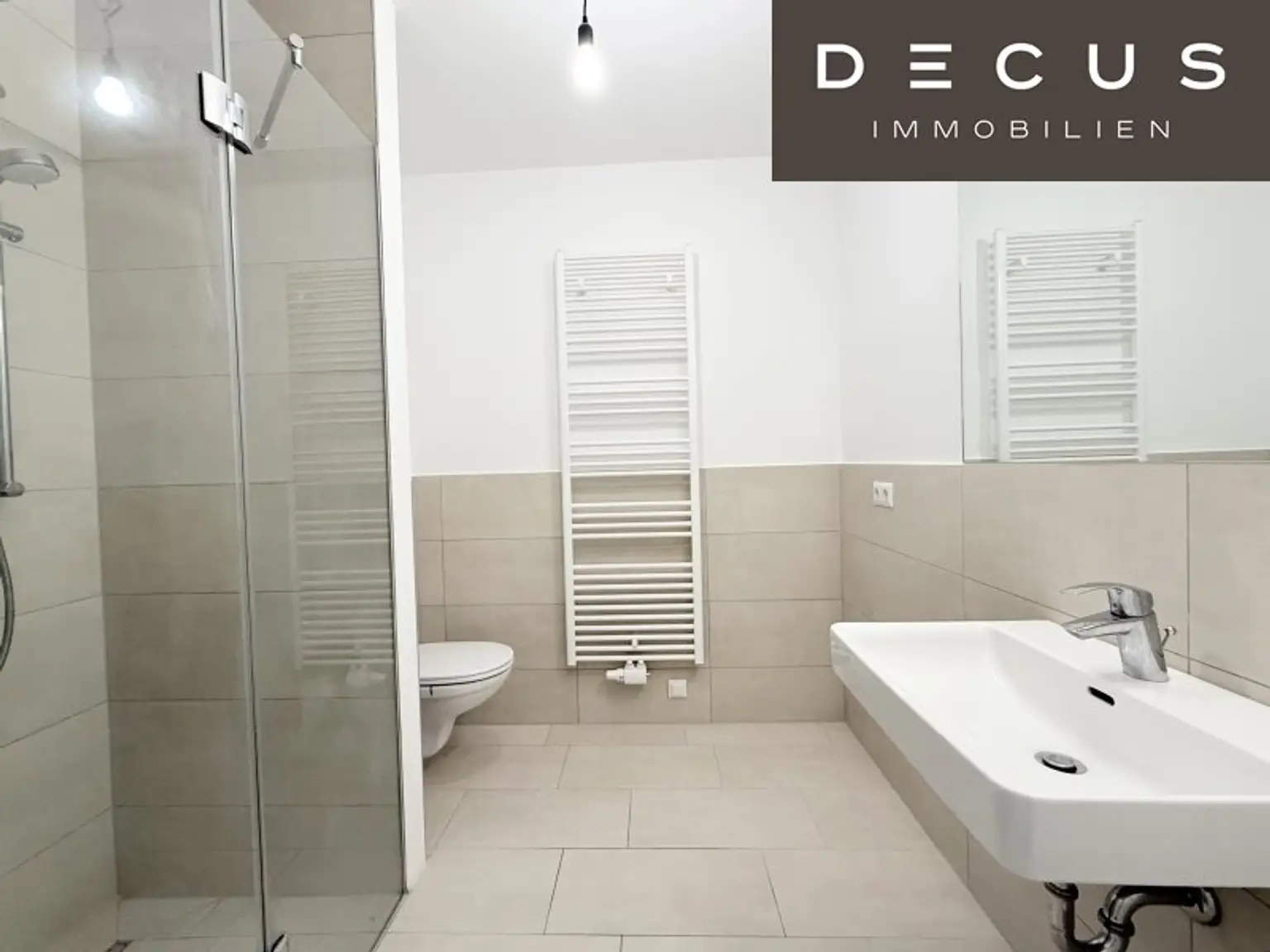 | 1 ZIMMER | LEO 131 | SÜDEN | AB SOFORT | DUSCHE