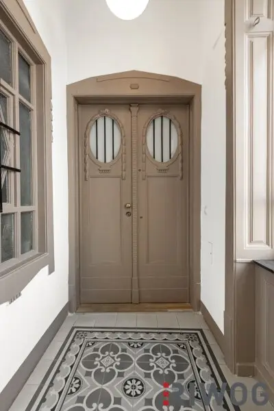 Beeindruckende Stilaltbauwohnung | Innenhofbalkon | Ca. 3,5 m Raumhöhen | 3. Etage | Nähe Donaukanal, Hundertwasserhaus, 1. Bezirk, Prater