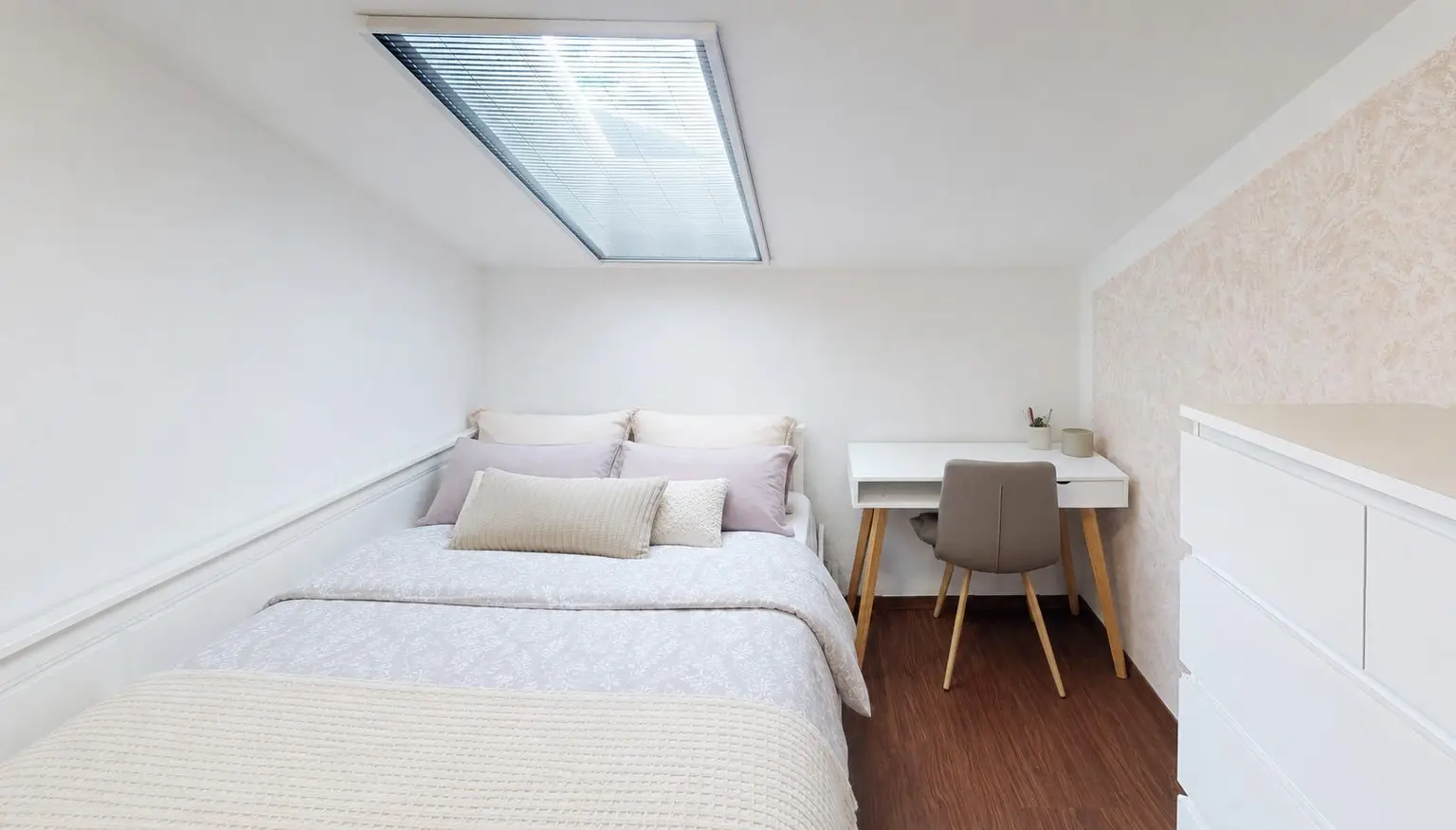 Landeck - Wohnung - Zimmer 3.