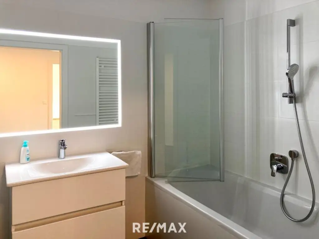 Exklusives Wohnerlebnis mit Weitblick in Traumlage von Hietzing