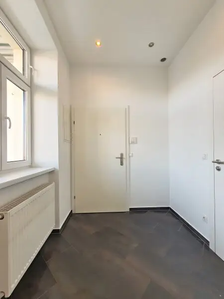 einladenden Vorraum / Entree