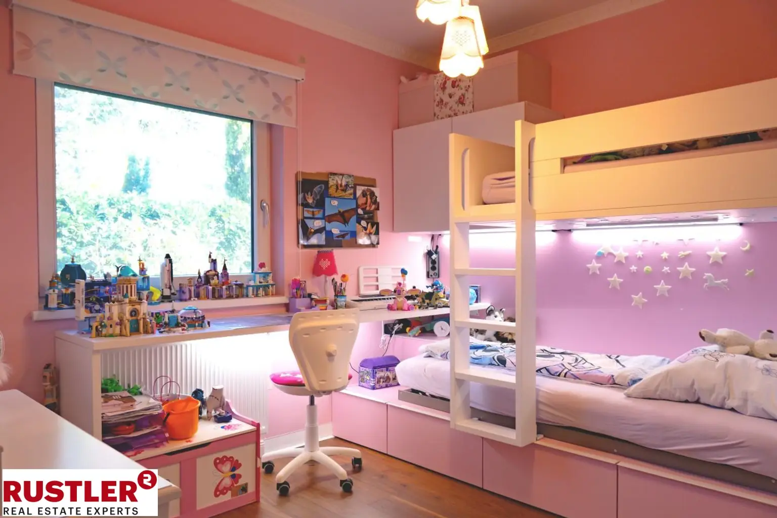 Ankommen – Aufatmen – Wohlfühlen! - Top ausgestattete Gartenwohnung