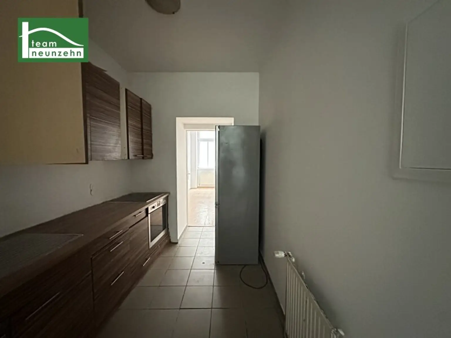Charmanter Altbau in Toplage – Ehrenfelsgasse 3, 1120 Wien