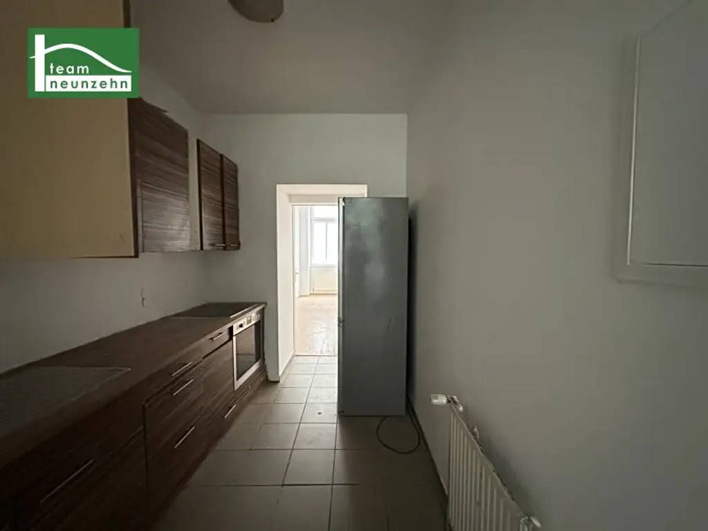 Charmanter Altbau in Toplage – Ehrenfelsgasse 3, 1120 Wien