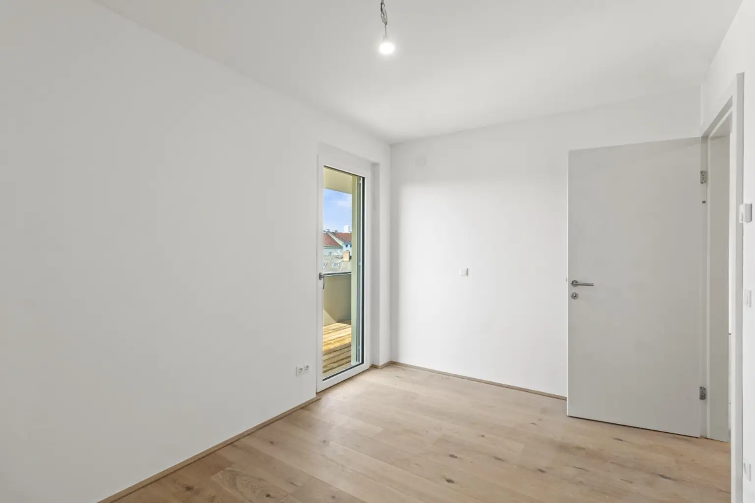 E | ++ Die PERFEKTE Stadtwohnung ++ Jetzt im PROJEKT KARL74 | Prima Service Immobilien