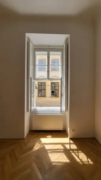 Singlehit: Cityapartment - Super zentrale Innenstadtlage - Topsanierter Zustand - Sonnige Ausrichtung