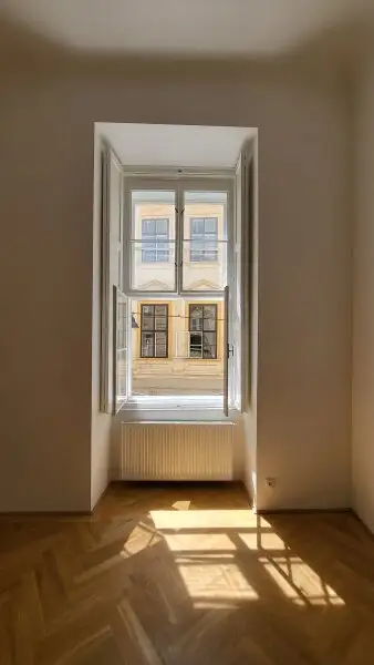 Singlehit: Cityapartment - Super zentrale Innenstadtlage - Topsanierter Zustand - Sonnige Ausrichtung