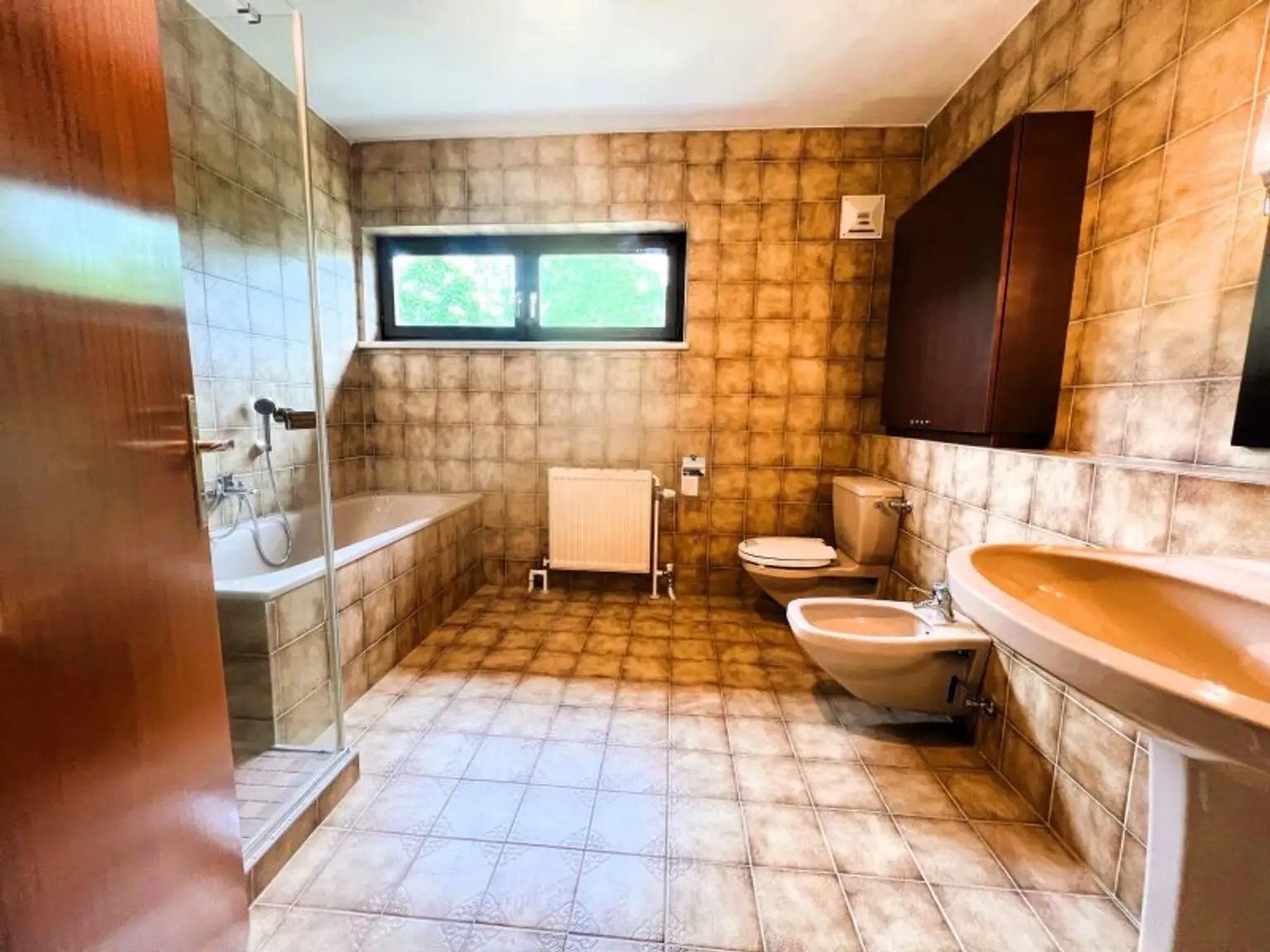 Gepflegtes Reihenhaus I Grünruhelage I Ober St. Veit