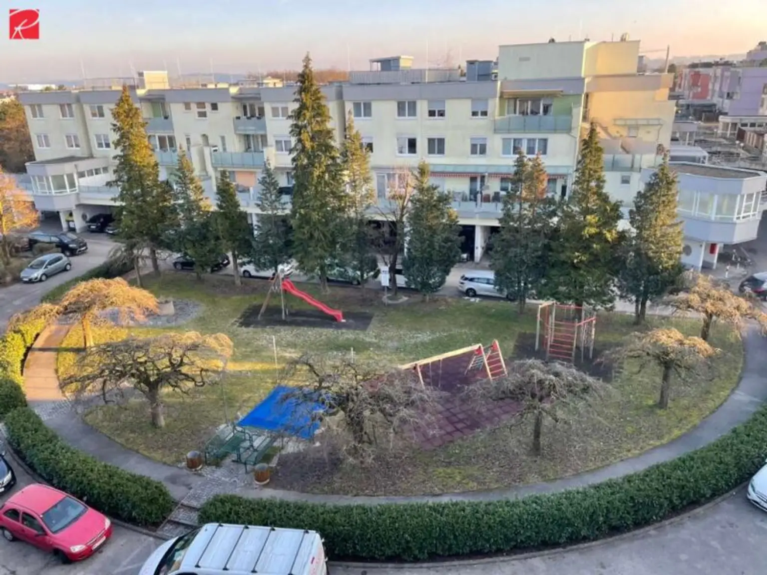 Zuhause mit Aussicht - Komfort inklusive!