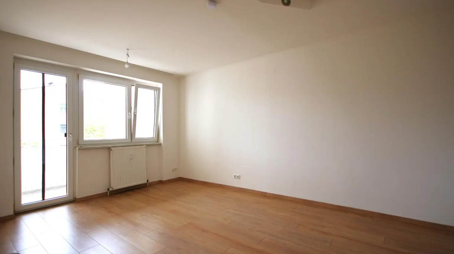Wohnraum
