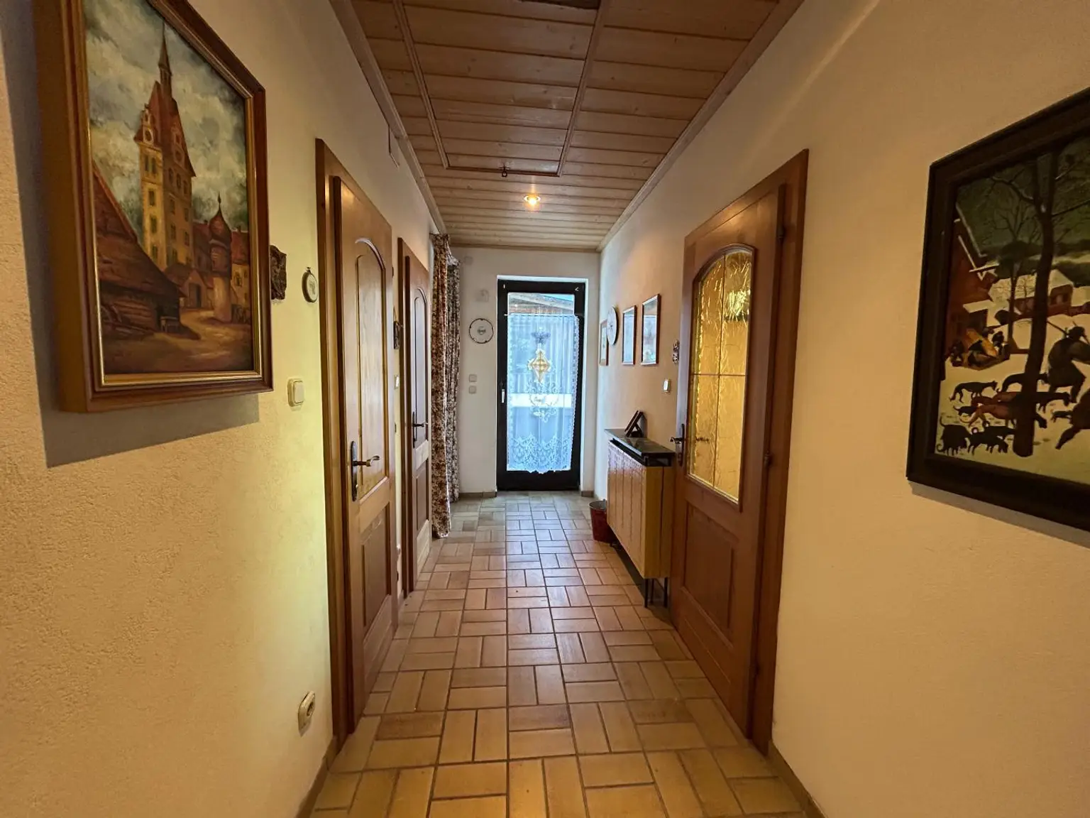 Ein Einfamilienhaus am Ilgenberg in traumhafter Aussichtslage!