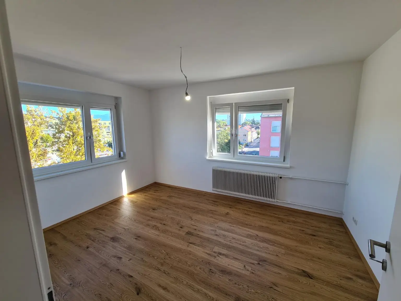 Generalsanierte wunderschöne Wohnung in Graz/Jakomini