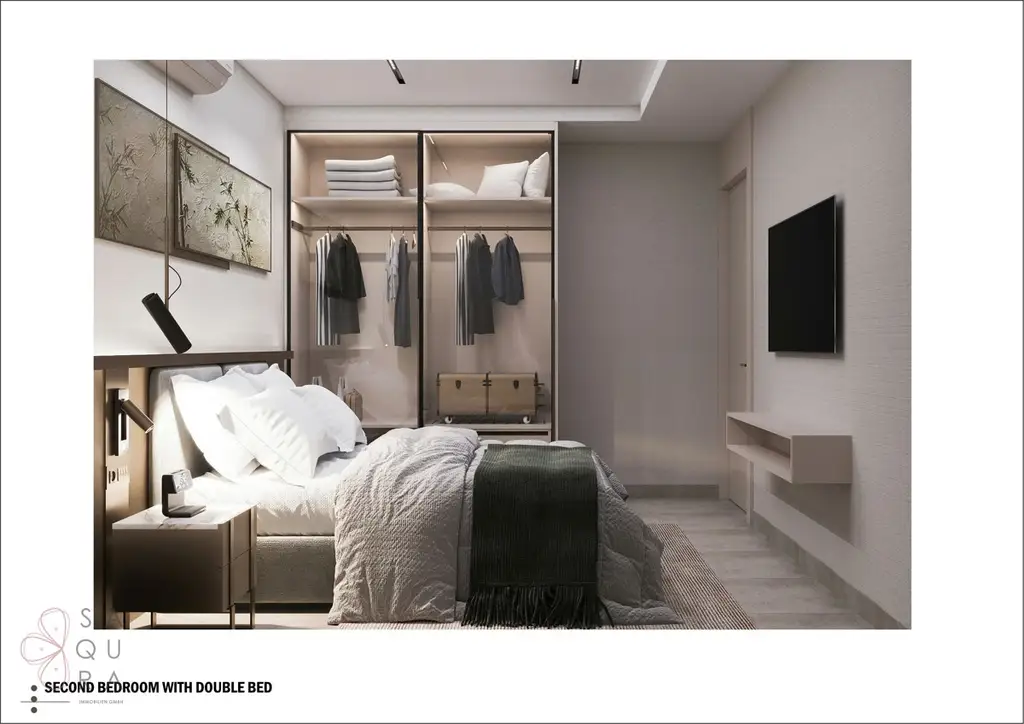 Zwischen Himmel und Meer – Ihr Refugium der Ruhe und Eleganz