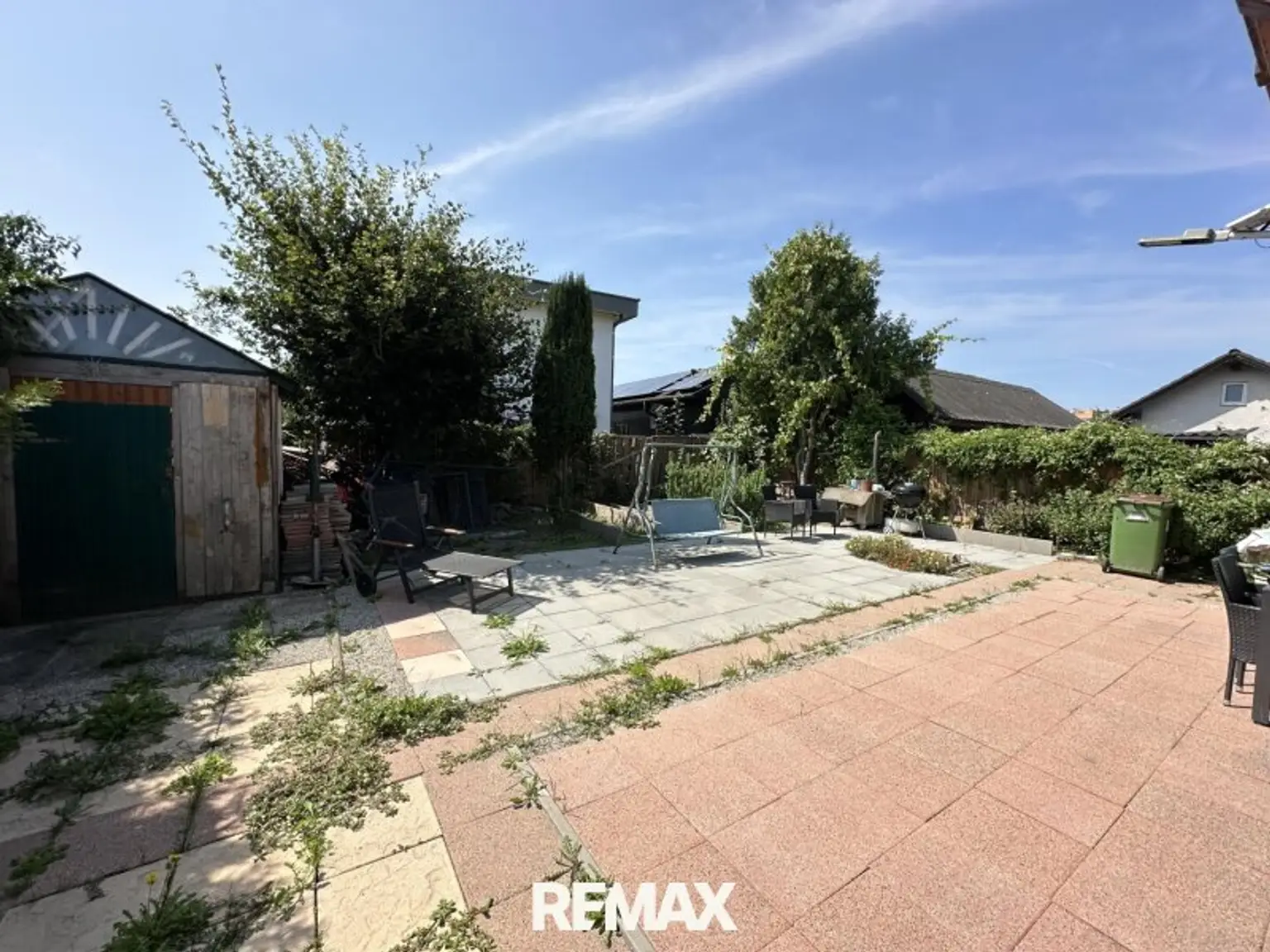 18 Terrasse