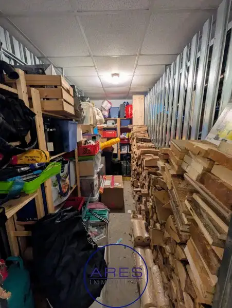 Sonnige Terrassenwohnung am Kremsfluss