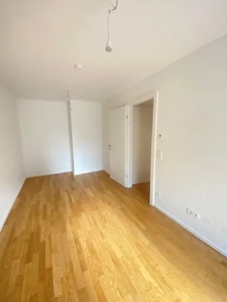 Erstbezug: Traumhafte 3-Zimmer-Wohnung mit Südbalkon in 1030 Wien!  Individuelle Küchengestaltung möglich!