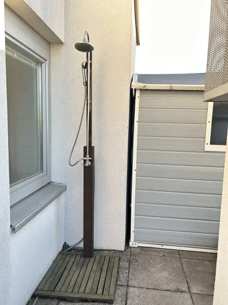 Einzigartige Dachgeschosswohnung mit Traum-Ausblick auf den Kahlenberg!