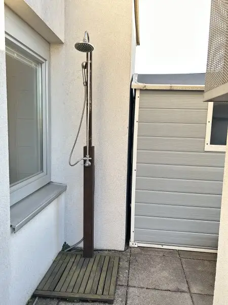 Einzigartige Dachgeschosswohnung mit Traum-Ausblick auf den Kahlenberg!