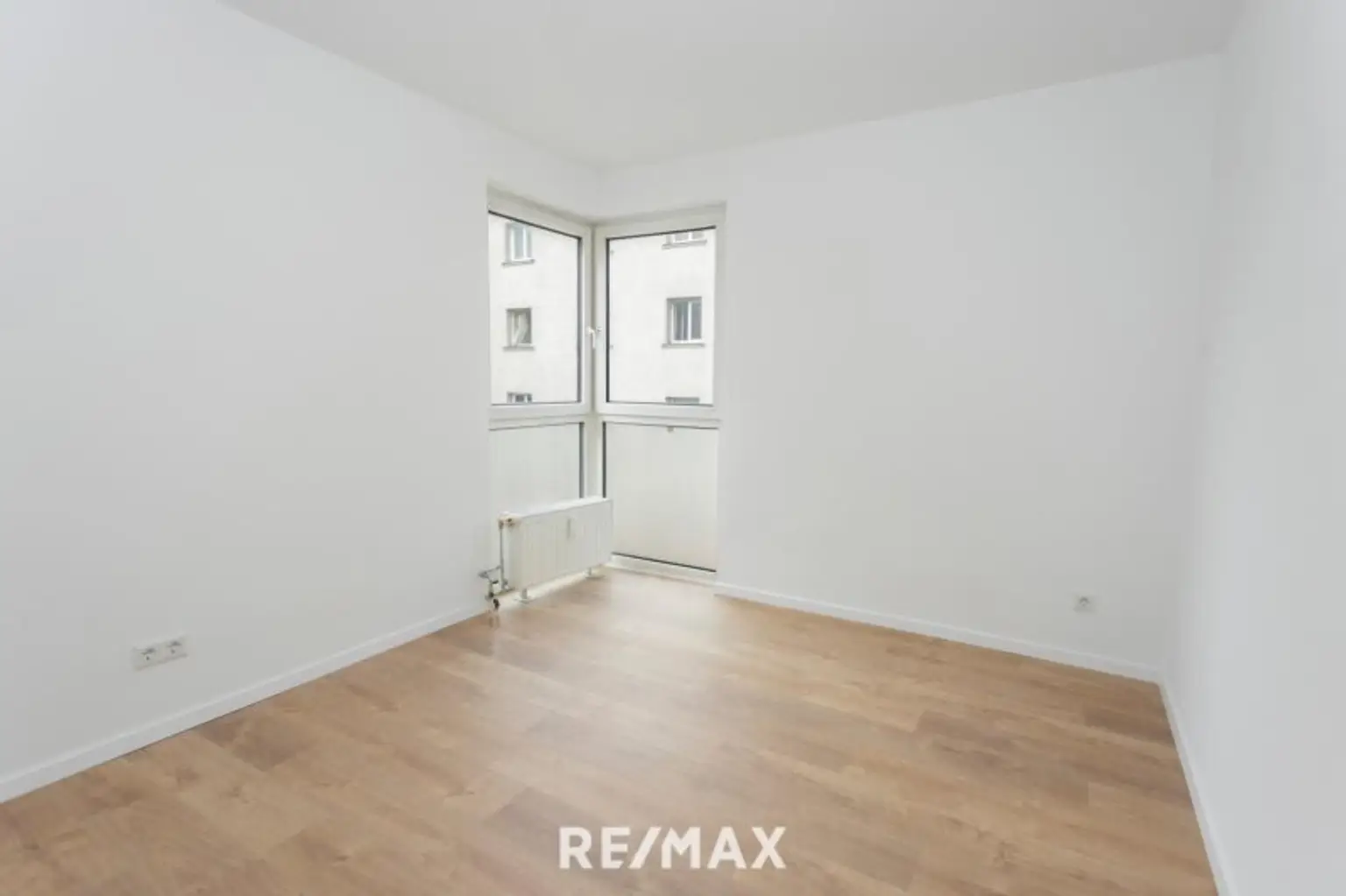 Neu sanierte 4-Zimmer-Eckwohnung im 2. Liftstock