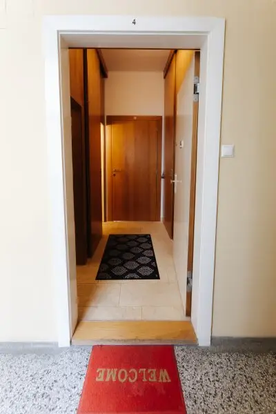 Stilvolle Altbauwohnung im Herzen der Wiener Innenstadt – vollmöbliert und sofort bezugsfertig