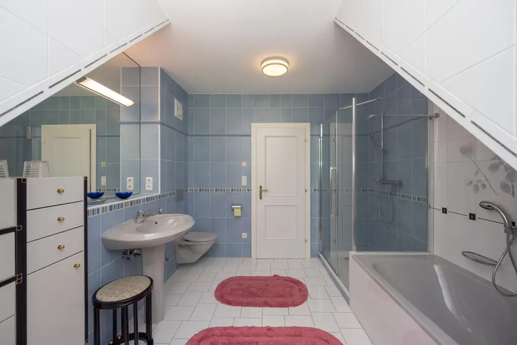 Landhaus Villa nahe Steyr