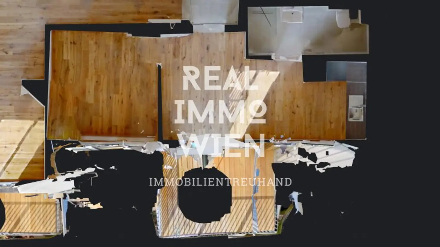 Wunderschöne sonnendurchflutete Wohnung mit Balkon im 23. Bezirk!!! Nähe U6 PERFEKTASTRAẞE!! 360°- 3D Grad Besichtigung!!