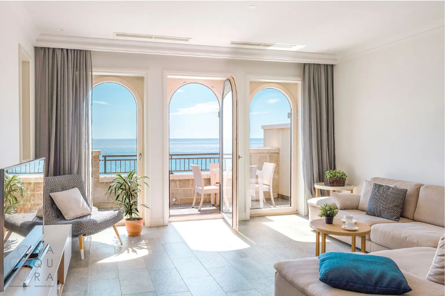 Marina Village 
Apartments 
Unit No. J311