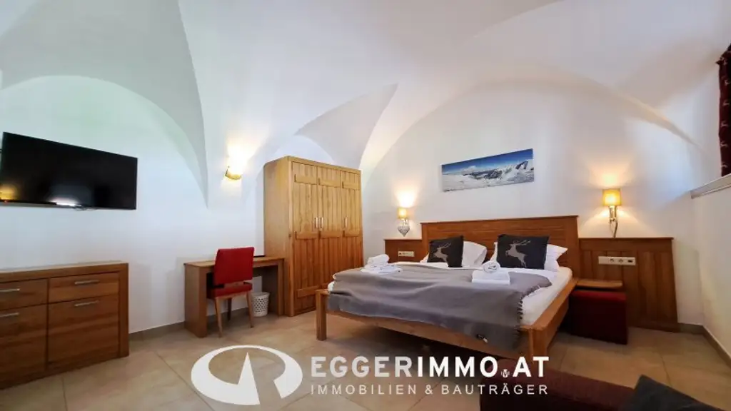 Timeless – Charming Holiday Residence with Garden and Top Return for Tourist Rental in Niedernsill