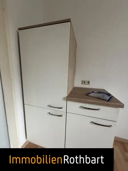 Attraktive 4-Zimmer-Wohnung mit Balkon in Judenburg – Ihr neues Zuhause wartet!