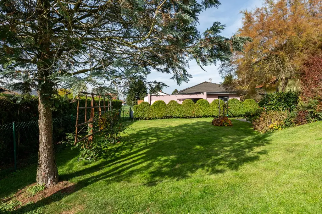 Traumhafter Bungalow in sonniger Lage