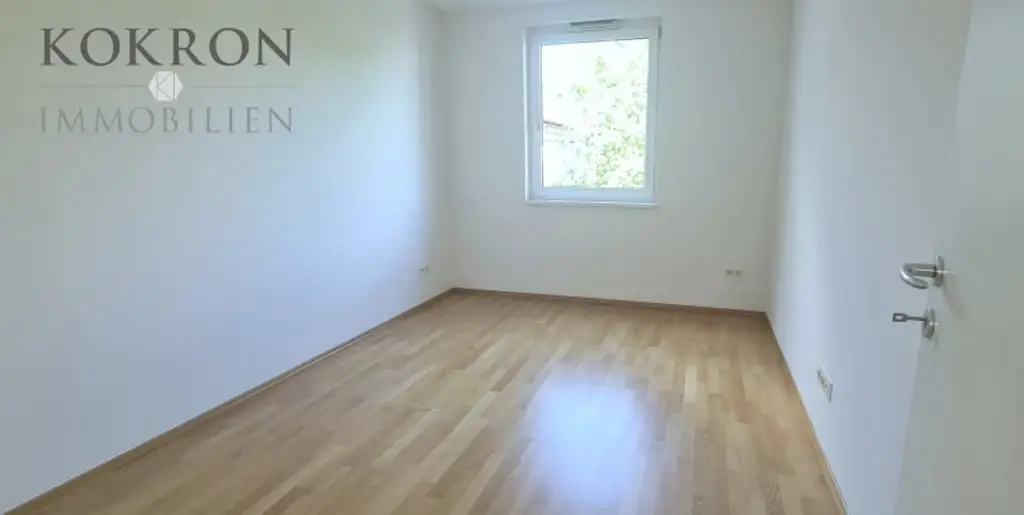 Willkommen in Ihrem neuen Familienidyll-perfekter Grundriss trifft Balkon und Loggia
