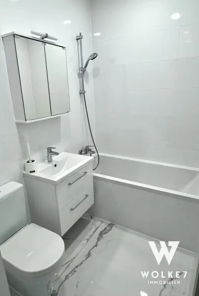 Moderne 1,5 Zimmer-Wohnung in Margareten – sofort wohlfühlen