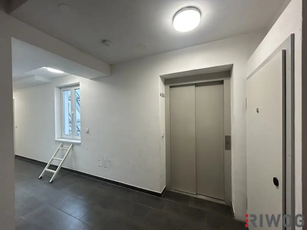 DG-Wohnung mit Balkon *** Nähe Quellenstraße und Matzleinsdorfer Platz *** zwischen Triester Straße und Laxenburger Straße