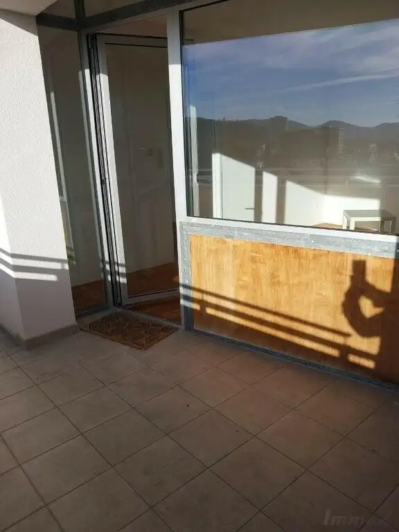 Provisionsfrei: neu sanierte Stadtblickwohnung Nähe LKH/Med-Uni - Leonhardstraße ab Dezember zu vermieten