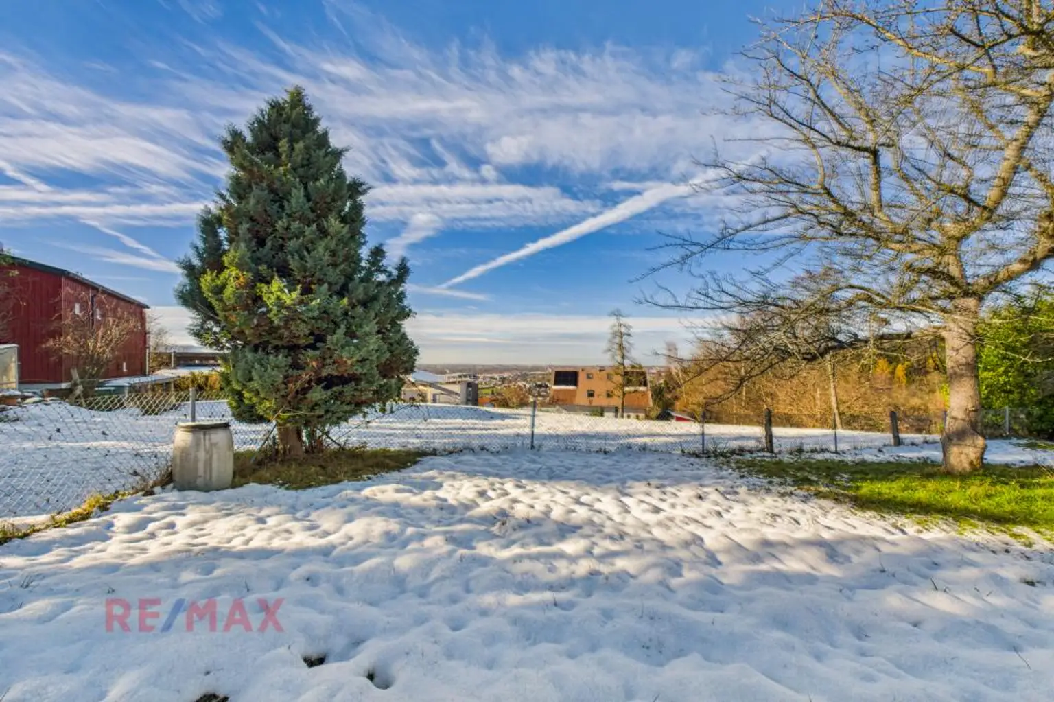 Aussicht / Erdgeschoss