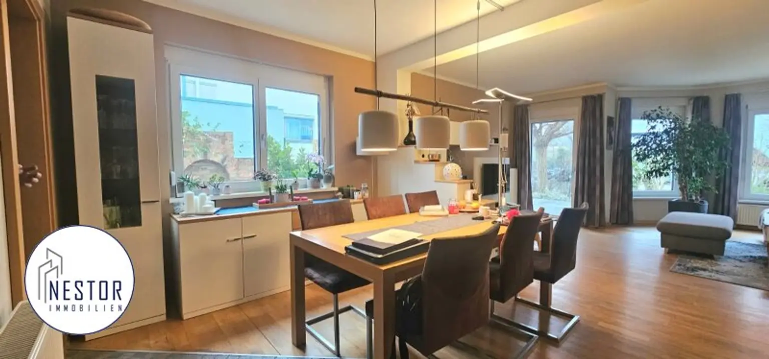 Haus - NESTOR Immobilien