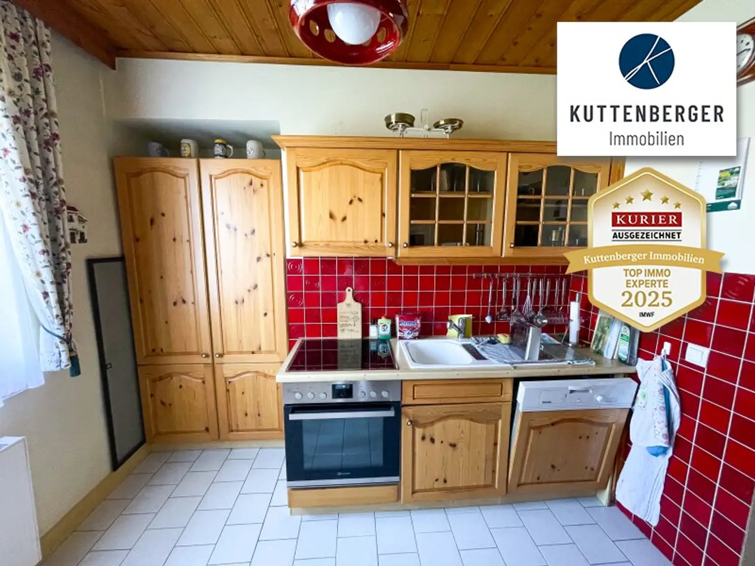 Charmanter Bungalow mit traumhaftem Weitblick