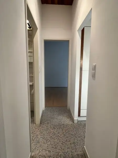 Exklusive Eigentumswohnung mit Garten & Veranda im Herzen von Ober St. Veit