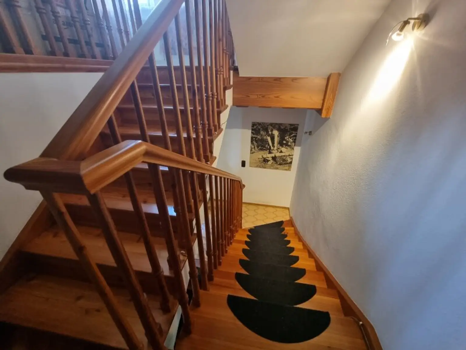 Großzügiges Landhaus sucht neuen Besitzer!