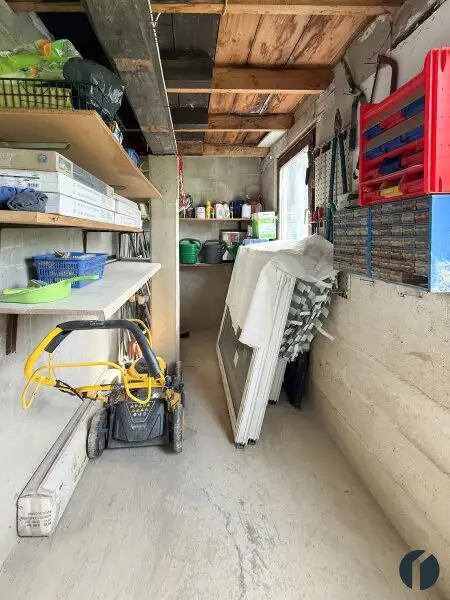 Stelzenhaus am linken Donauufer – Ihr persönlicher Rückzugsort mitten in der Natur