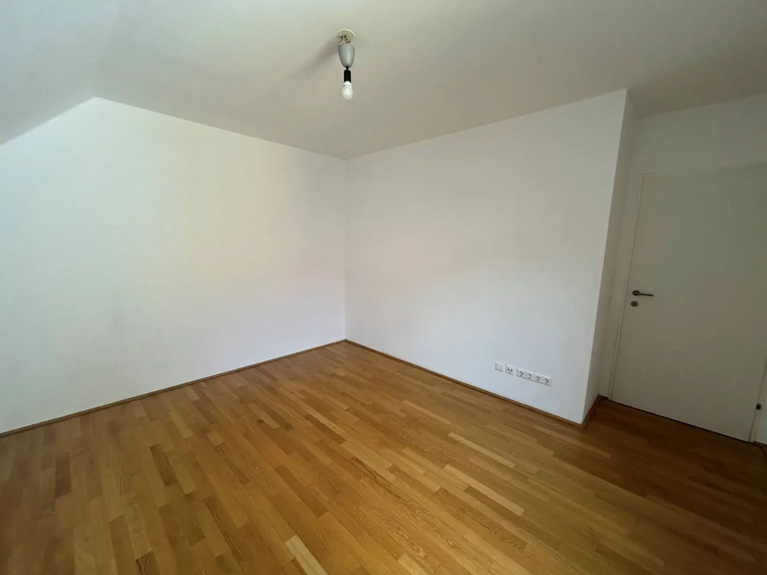 Schlafzimmer I