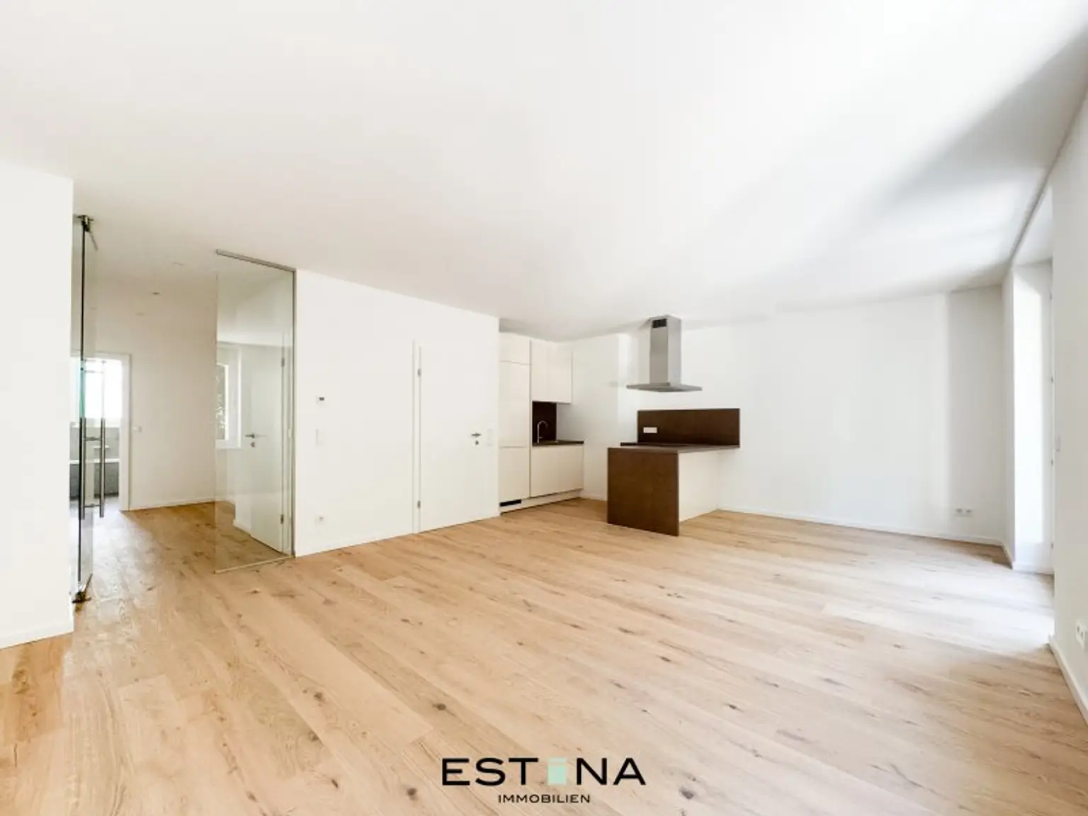 Lebensfreude pur in Toplage – Helle 2-Zimmer-Wohnung zum Verlieben