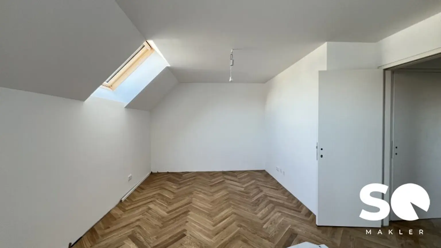 # SQ - EXKLUSIVE DACHGESCHOSSWOHNUNG IN 1030 WIEN - SEIDLGASSE - 2 ZIMMER und TERRASSE - TOP 11